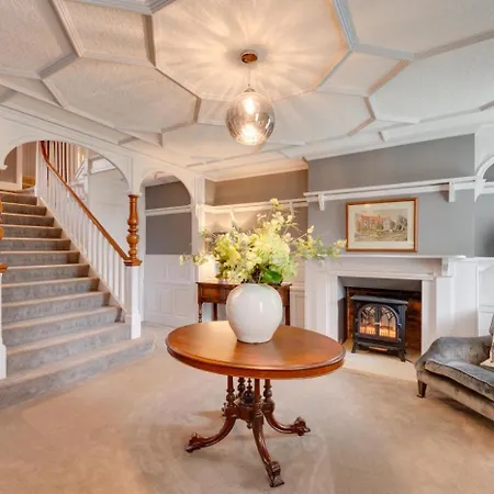 5 Bed In Oc-sa871 Nyaraló *