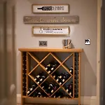 5 Bed In Oc-sa871 Casa de Férias Scalby (North Yorkshire)