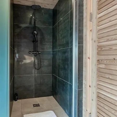 Church Beck Retreat Scalby