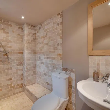 Nyaraló Church Beck Retreat