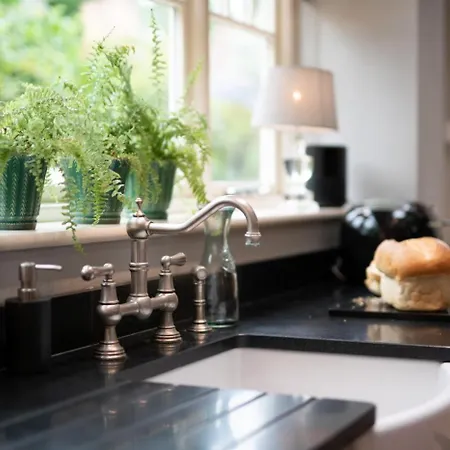 Nyaraló Church Beck Retreat