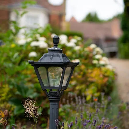Church Beck Retreat Nyaraló *