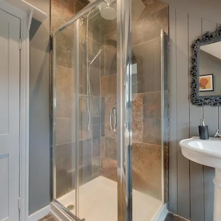 Church Beck Retreat * Scalby