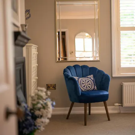 Nyaraló Church Beck Retreat