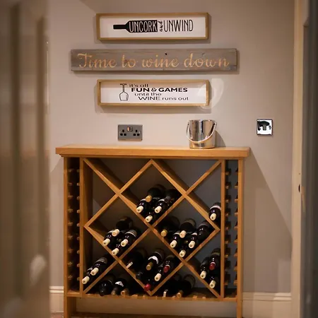 Nyaraló Church Beck Retreat *