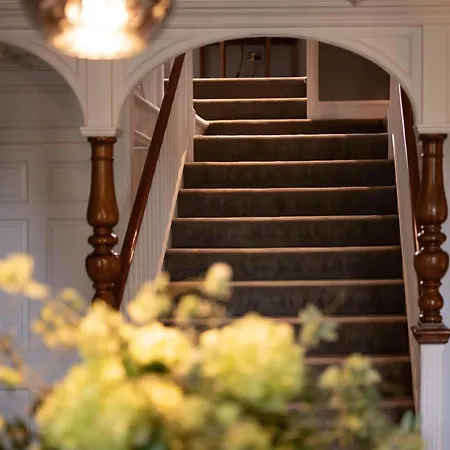 Church Beck Retreat *