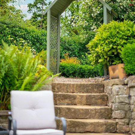 Church Beck Retreat Scalby