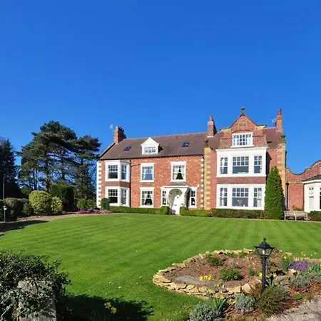 Church Beck Retreat * Scalby