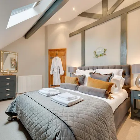 Nyaraló Church Beck Retreat *