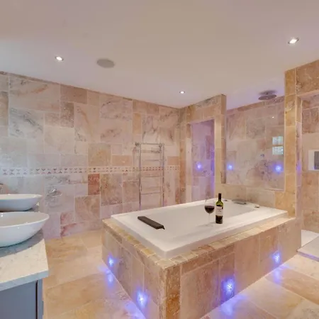 Church Beck Retreat Scalby