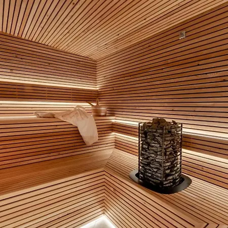 Nyaraló Church Beck Retreat Scalby