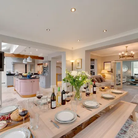 Ferienhaus 5 Bed In Oc-sa871 Scalby (North Yorkshire)