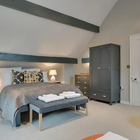 5 Bed In Oc-sa871 Holiday home Scalby (North Yorkshire)