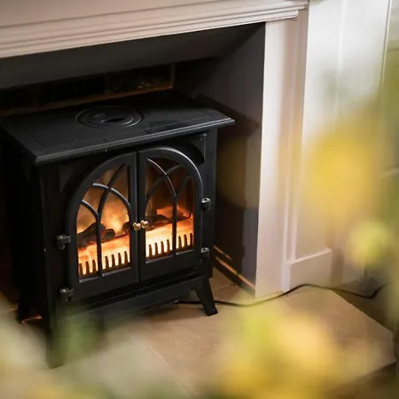 Casa vacanze Church Beck Retreat Scalby (North Yorkshire)