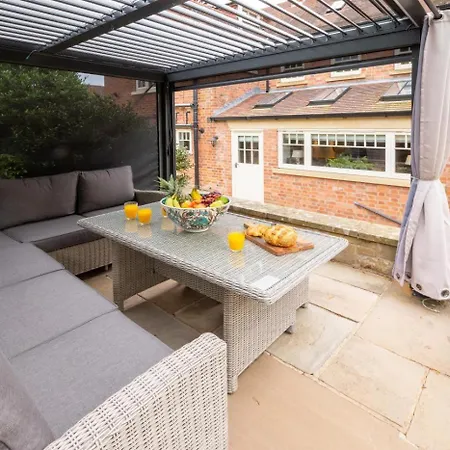 Casa vacanze Church Beck Retreat