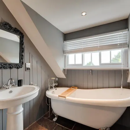 Casa vacanze Church Beck Retreat Scalby (North Yorkshire)