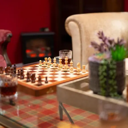 Church Beck Retreat Casa vacanze