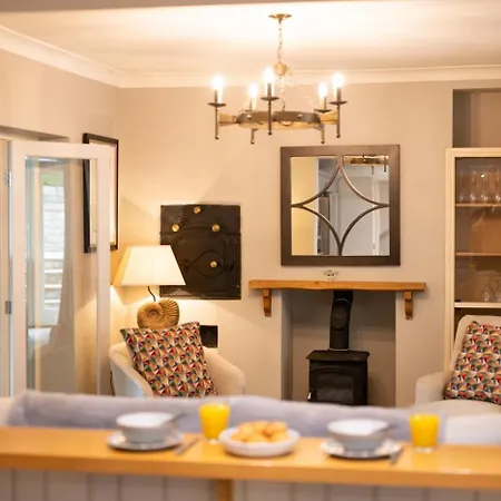 Church Beck Retreat *