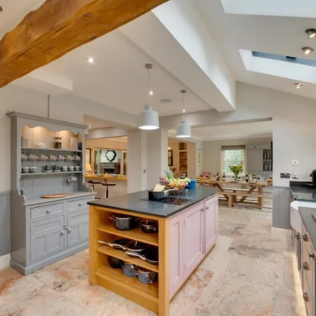 Church Beck Retreat Casa vacanze