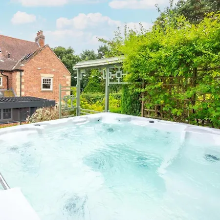 Casa vacanze Church Beck Retreat *