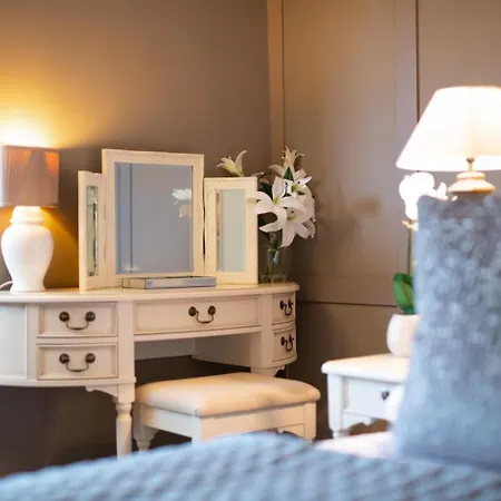 Church Beck Retreat *