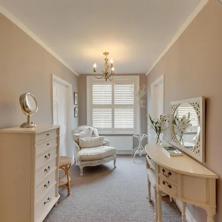 Church Beck Retreat Casa vacanze *