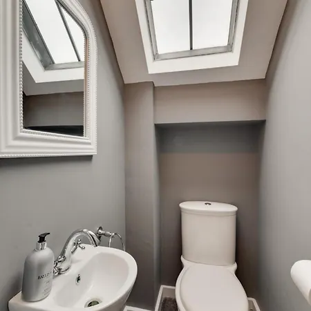 Casa vacanze Church Beck Retreat Scalby (North Yorkshire)