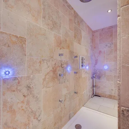 Church Beck Retreat *