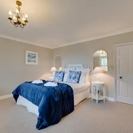 Church Beck Retreat Scalby (North Yorkshire)