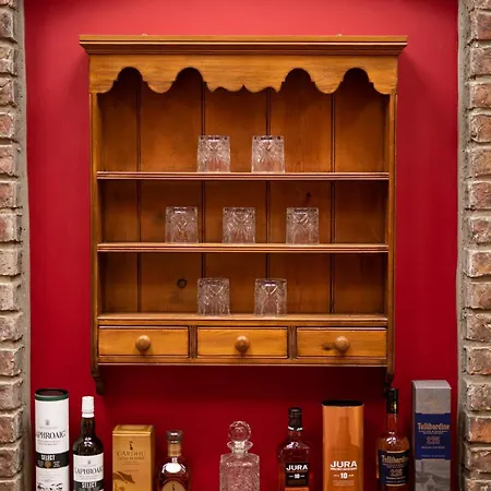 Church Beck Retreat Casa vacanze *