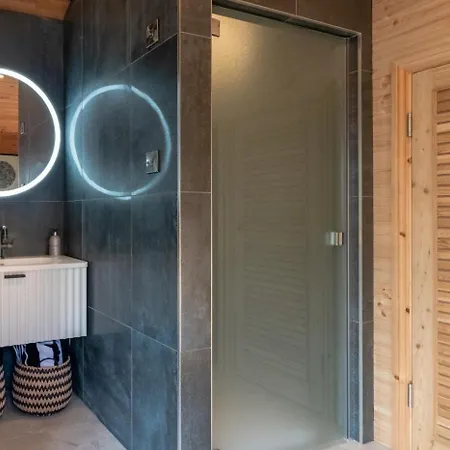 Church Beck Retreat Scalby (North Yorkshire)