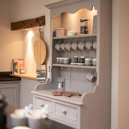 Church Beck Retreat Casa vacanze