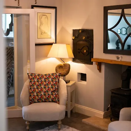 Church Beck Retreat Casa vacanze *