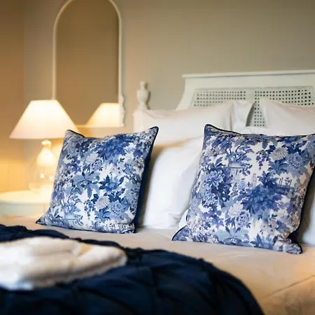 Casa vacanze Church Beck Retreat