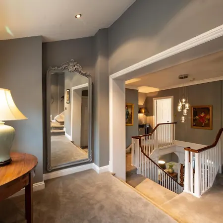 Casa vacanze Church Beck Retreat *