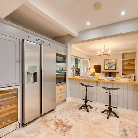 Church Beck Retreat Casa vacanze *