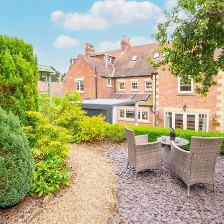 Casa vacanze Church Beck Retreat Scalby (North Yorkshire)