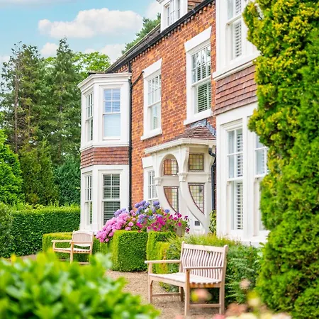 Church Beck Retreat * Scalby (North Yorkshire)