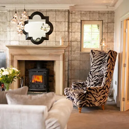 Church Beck Retreat Casa vacanze *