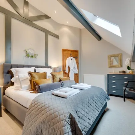 Church Beck Retreat Casa vacanze *