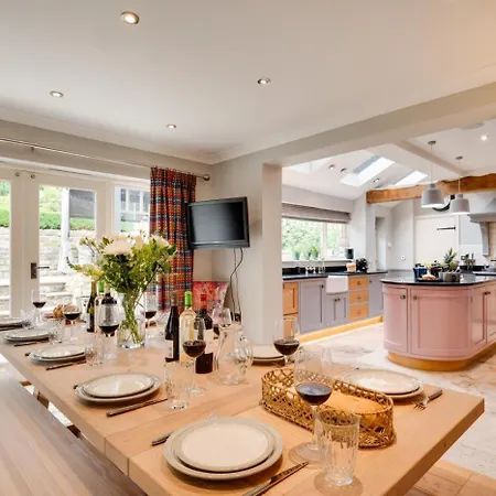 Church Beck Retreat Casa vacanze *