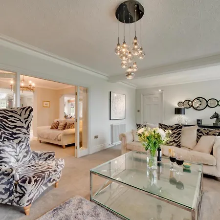 Church Beck Retreat Casa vacanze *