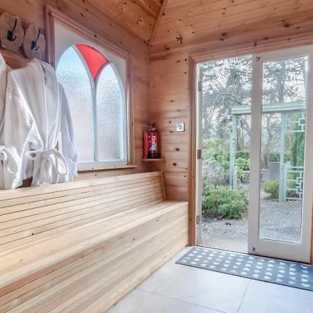 Church Beck Retreat Casa vacanze *