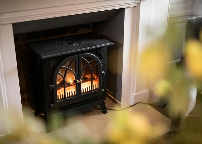 Holiday home 5 Bed In Oc-sa871 Scalby (North Yorkshire)