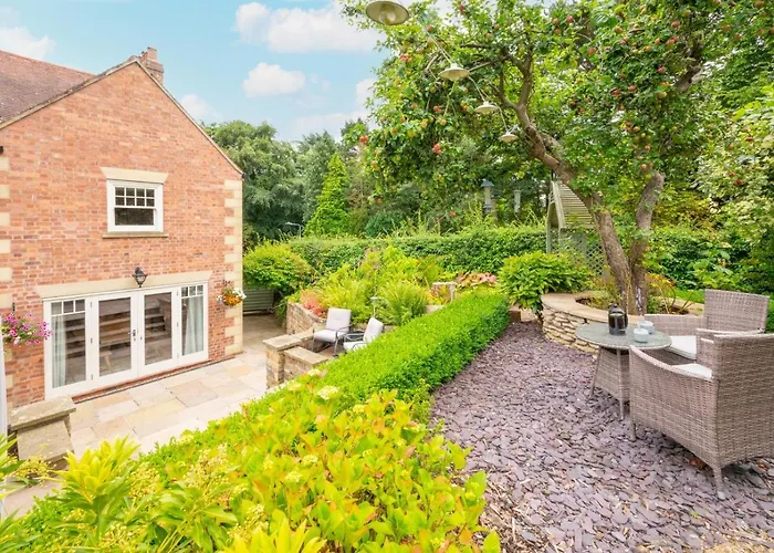 5 Bed In Oc-sa871 Holiday home Scalby (North Yorkshire)