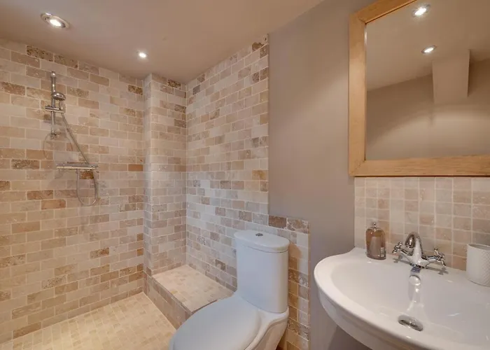 Holiday home 5 Bed In Oc-sa871