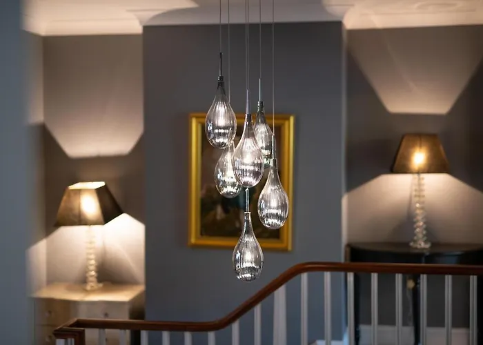 5 Bed In Oc-sa871 Holiday home Scalby (North Yorkshire)