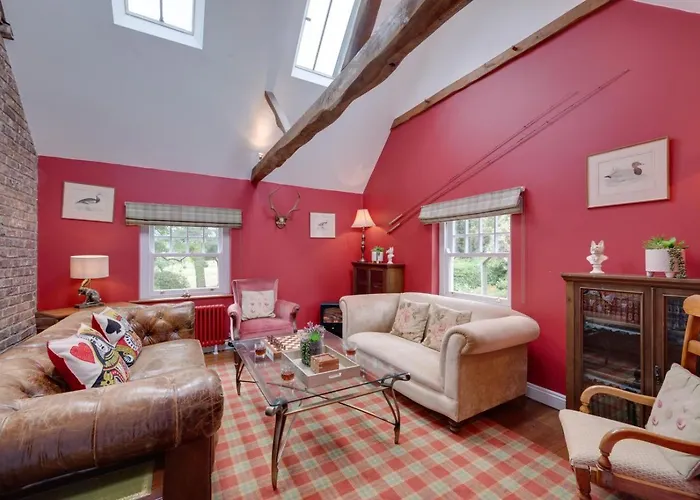 5 Bed In Oc-sa871 Holiday home *