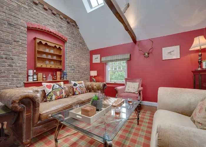 5 Bed In Oc-sa871 Scalby (North Yorkshire)