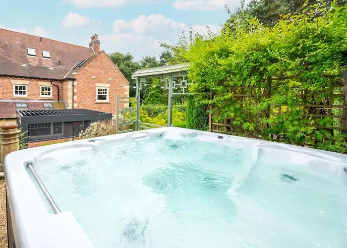 Holiday home 5 Bed In Oc-sa871 *